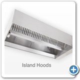 Island Hoods